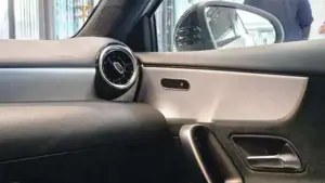 Mercedes-Benz A 180 Bild 15