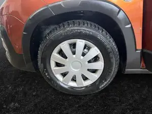 Peugeot Rifter Bild 13