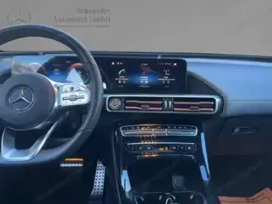 Mercedes-Benz EQC 400 4MATIC Austria Edition ACC Sport S-Sitz Bild 9