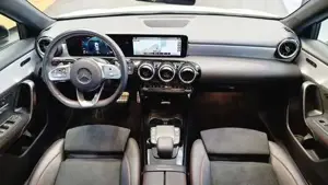 Mercedes-Benz A 180 Bild 10