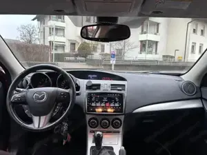 Mazda 3 Bild 5
