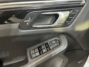 Porsche Macan Bild 12