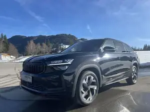 Skoda Kodiaq Bild 5