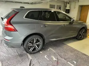 Volvo XC60 Bild 7