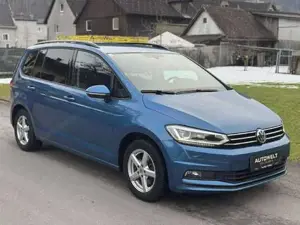 VW Touran Bild 16