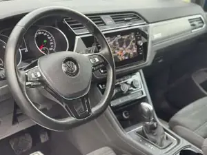 VW Touran Bild 12