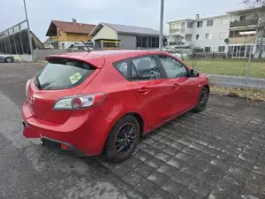 Mazda 3 Bild 3
