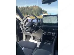 Skoda Kodiaq Bild 19