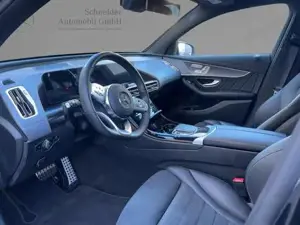 Mercedes-Benz EQC 400 4MATIC Austria Edition ACC Sport S-Sitz Bild 5
