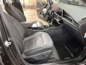 Kia e-Niro Bild 18