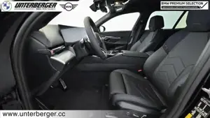 BMW i5 xDrive40 M Sportpaket // Head-Up // elektr. Anhängerkupplung Bild 10