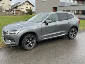Volvo XC60 Bild 4