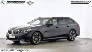 BMW i5 xDrive40 M Sportpaket // Head-Up // elektr. Anhängerkupplung Bild 2