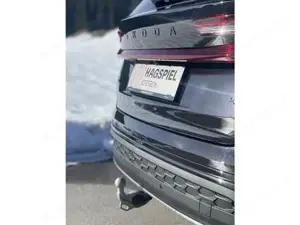 Skoda Kodiaq Bild 10