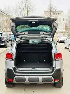 Citroen C3 Bild 7