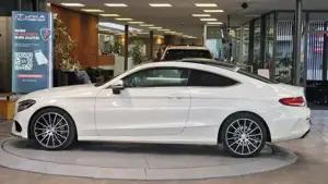 Mercedes-Benz C 300 Bild 4