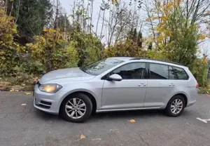 VW Golf 7 TDİ öamtc tüv 7-g automatik