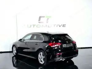 Mercedes-Benz A-Klasse Bild 3