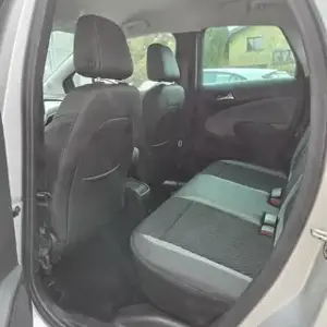 Opel Crossland X 1.2 Turbo | Benzin