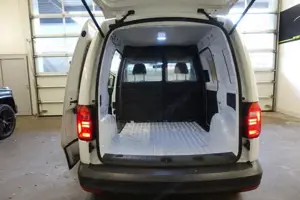 VW Caddy Bild 17