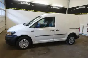 VW Caddy Bild 15