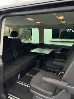 VW T6 Multivan DSG 4 Matic Bild 10