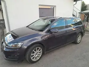Golf 7 Variant 4motion Bild 8