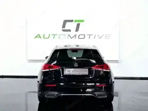 Mercedes-Benz A-Klasse Bild 5