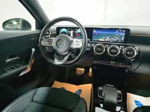 Mercedes-Benz A-Klasse Bild 7