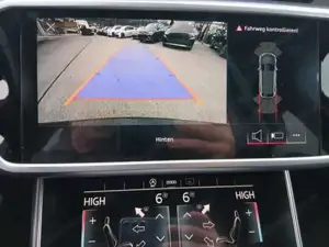 Audi A6 Bild 19