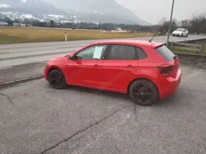 Verkaufe VW Polo 1.0 Sondermodell Beats  Bild 4