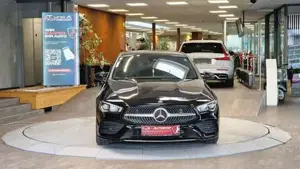 Mercedes-Benz A 180 Bild 2