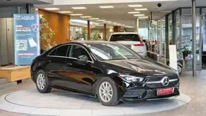 Mercedes-Benz A 180 Bild 3