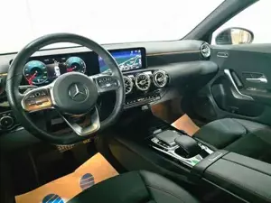 Mercedes-Benz A-Klasse Bild 8