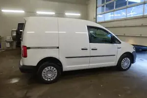 VW Caddy Bild 11