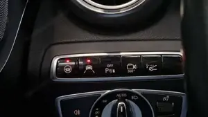 Mercedes-Benz C 300 Bild 16