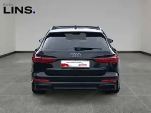 Audi A6 Bild 4