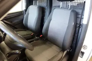 VW Caddy Bild 6