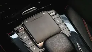 Mercedes-Benz A 180 Bild 17