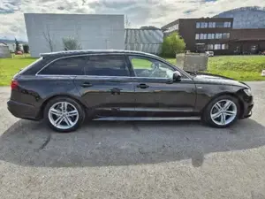 Audi A6 Bild 4