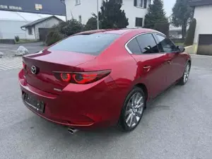 Mazda 3 Bild 3