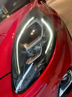 Ford Puma 2020 Bild 11