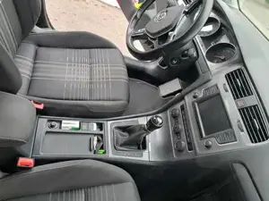 Golf 7 Variant 4motion Bild 2