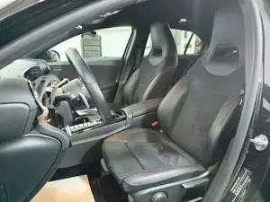 Mercedes-Benz A-Klasse Bild 10