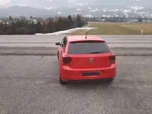 Verkaufe VW Polo 1.0 Sondermodell Beats  Bild 2