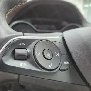 Opel Crossland X 1.2 Turbo | Benzin Bild 8