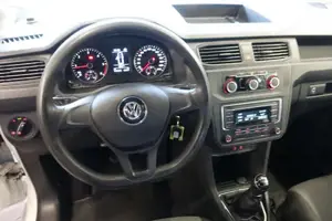 VW Caddy Bild 4