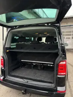 VW T6 Multivan DSG 4 Matic Bild 2