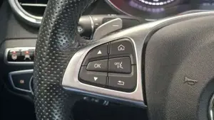 Mercedes-Benz C 300 Bild 15