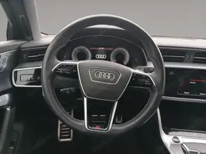 Audi A6 Bild 12